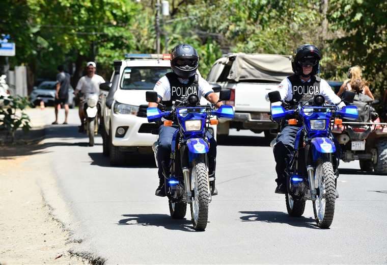 Condenan a prisión a miembro de “Los Guayacanes” por asesinato frente a delegación policial