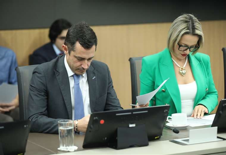 Diputados investigarán presuntos seguimientos de la DIS y UEI