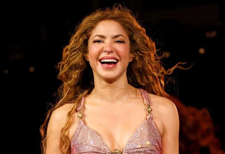 El día en que conocí a Shakira, mi ídolo de infancia (y le vi las tripas a la enorme empresa que dirige)
