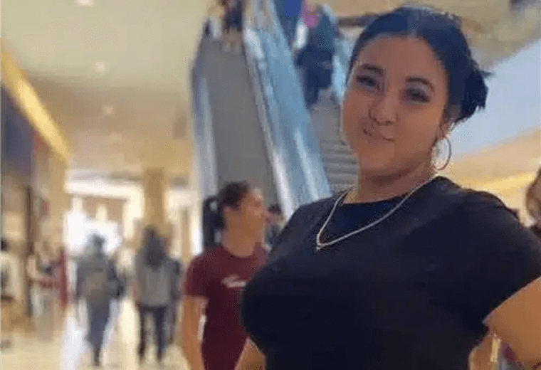 Mamá de joven asesinada dice que sospechoso “la amenazaba y llegaba a insultarla"