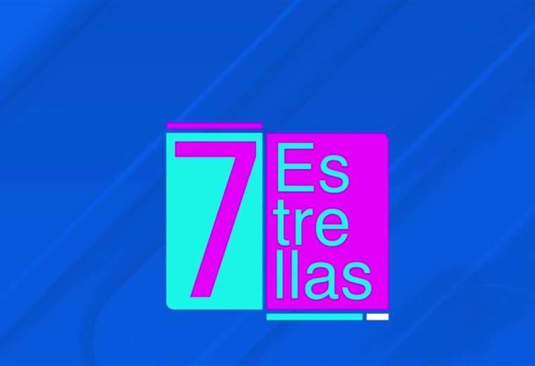 7 Estrellas 19 junio 2025