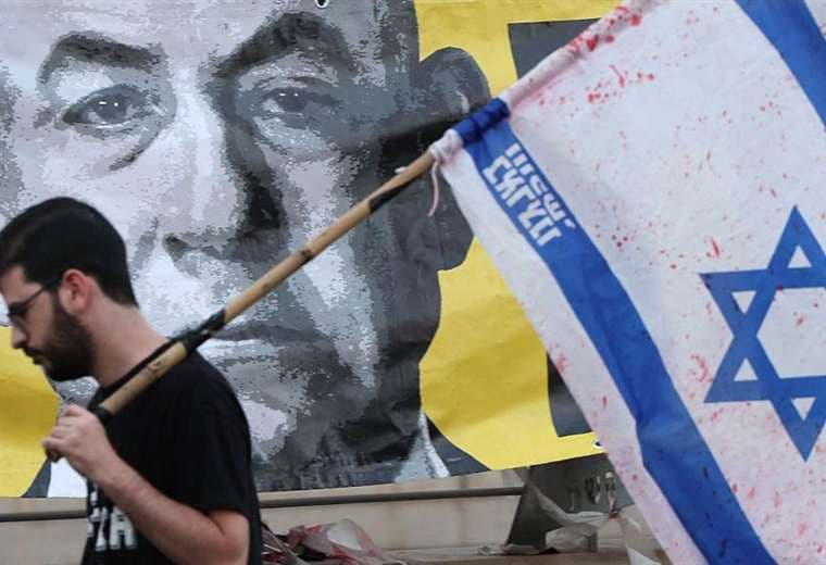 ¿Cómo puede Israel mantener abiertos tantos frentes de guerra?