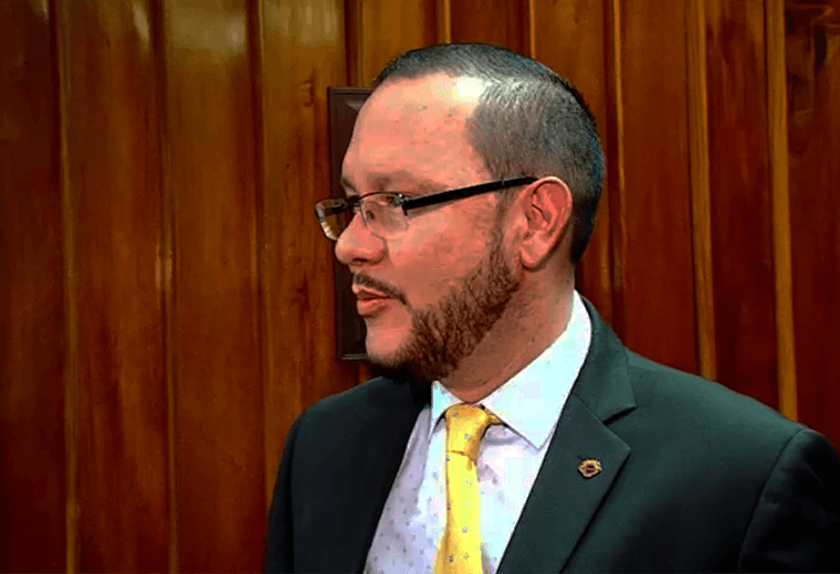 Celso Gamboa, quien defendió reforma para extraditar ticos, ahora podría ser enviado a EE. UU. por narcotráfico