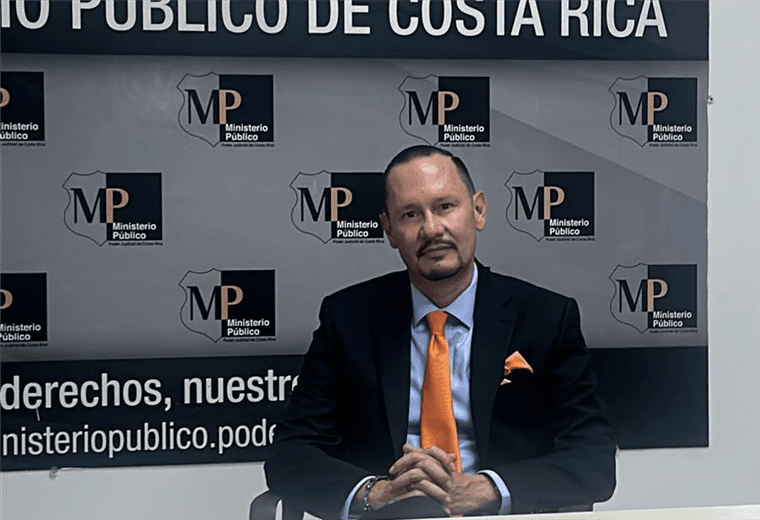 Dictan detención provisional a Celso Gamboa mientras avanza proceso de extradición a EE. UU.