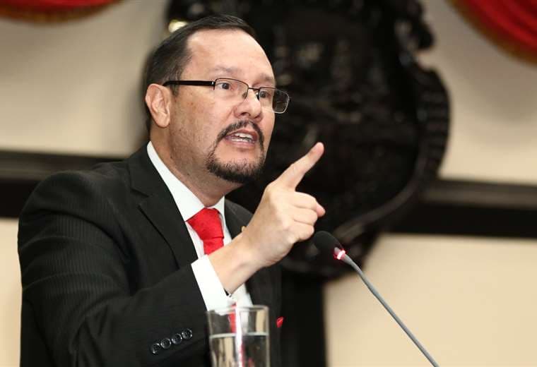 Testigo de la DEA aseguró estar presente mientras Celso Gamboa recibió “varias toneladas de droga” en Limón