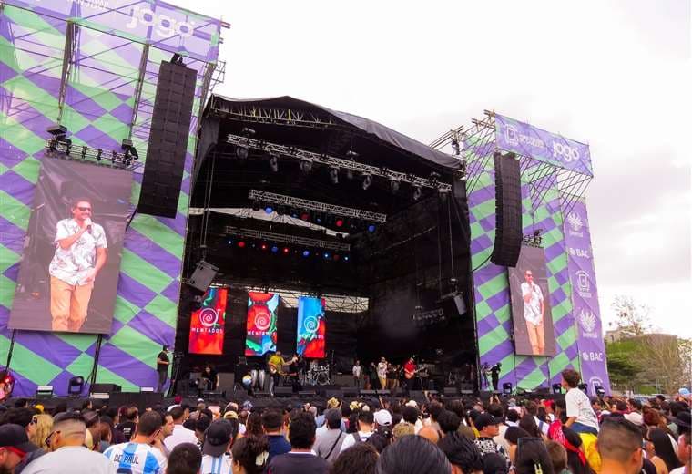 Última llamada para ver a Mentados en vivo antes de su gira por México