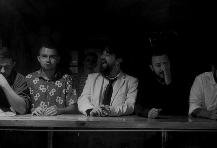 Santo Remedio lanza videoclip de ‘Ahí está’ y se va de gira