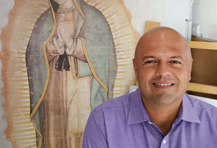 Fiscalía acusa y pide juicio contra Camilo Rodríguez por supuesta violación