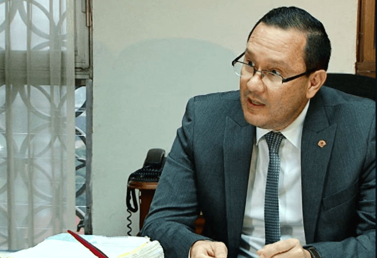 DEA envía mensaje contundente a personas que tuvieron contacto telefónico con Celso Gamboa