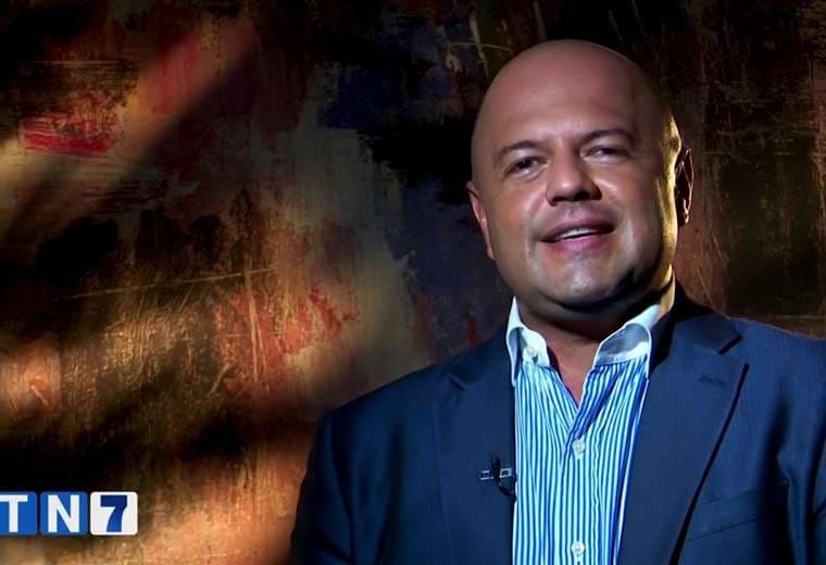 Camilo Rodríguez: “Hay una tendencia de montar denuncias falsas”