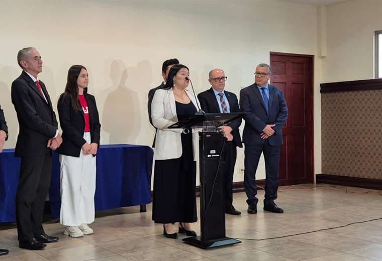 Universidades piden aumento de casi ₡15 mil millones en FEES 2026