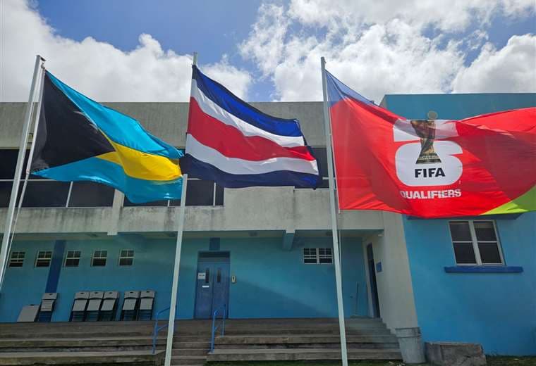Siga acá: La Sele vuelve a escena en eliminatoria ante Bahamas