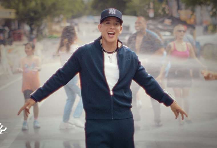 ‘Sonríele’: Daddy Yankee regresa a la música con reguetón cristiano