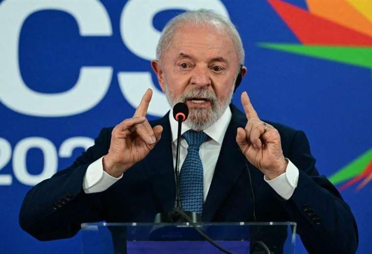 ¿Por qué el conflicto entre Trump y Lula escala más que otros enfrentamientos internacionales?