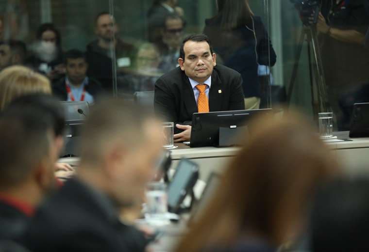 OIJ pide reformas para ampliar posibilidades de detener a extraditables