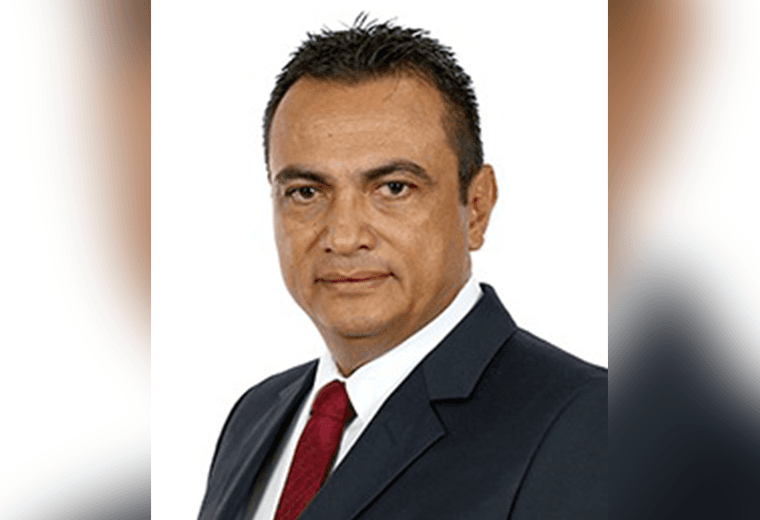 Fiscalía acusa a exdiputado del PUSC por presunto favorecimiento a red criminal del caso Turesky