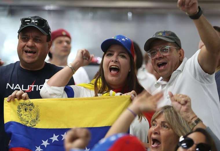 Doral, la ciudad más venezolana de EE. UU. votó por Trump y ahora sufre el impacto de sus decisiones