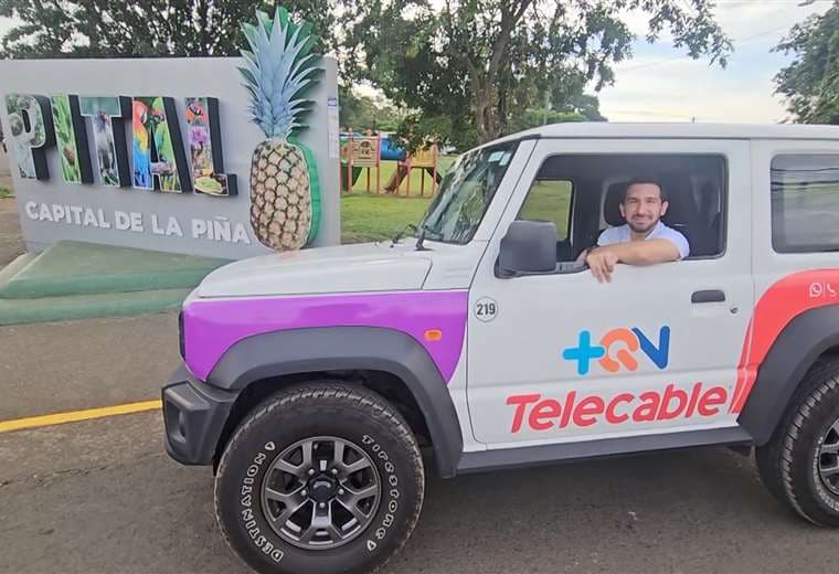 Pimienta orgánica que conecta al mundo desde una finca en Pital