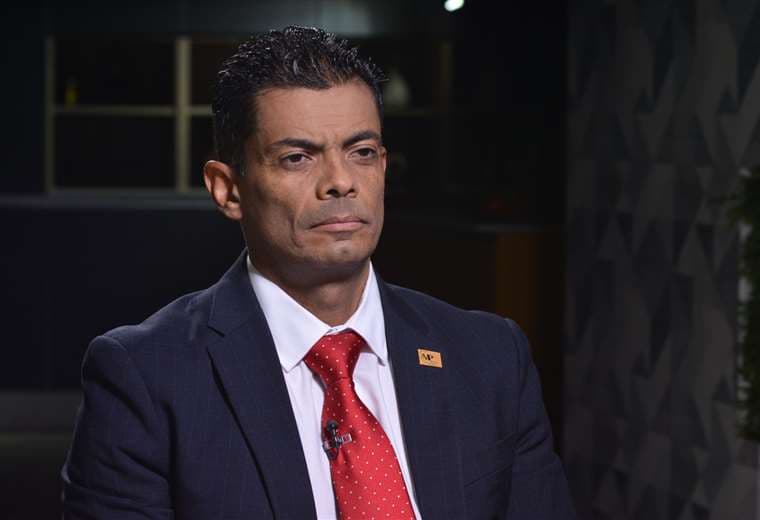 ¿Fiscalía General investigará vínculo entre Gerald Campos y Celso Gamboa?