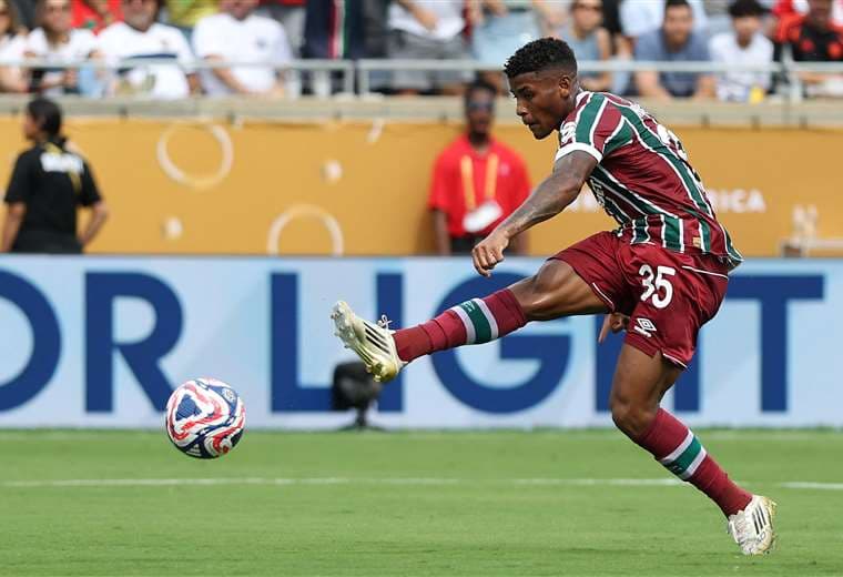 Fluminense doblega al Al-Hilal y jugará semifinales del Mundial de Clubes 2025