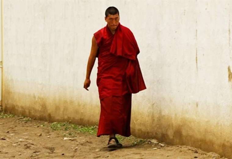 La resistencia tibetana desafía a China en medio de disputa por sucesor del Dalai Lama