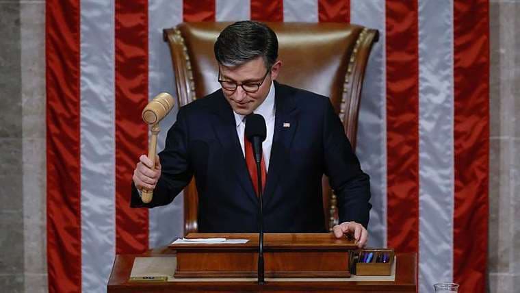 La polémica ley de presupuesto de Trump, explicada en seis puntos clave