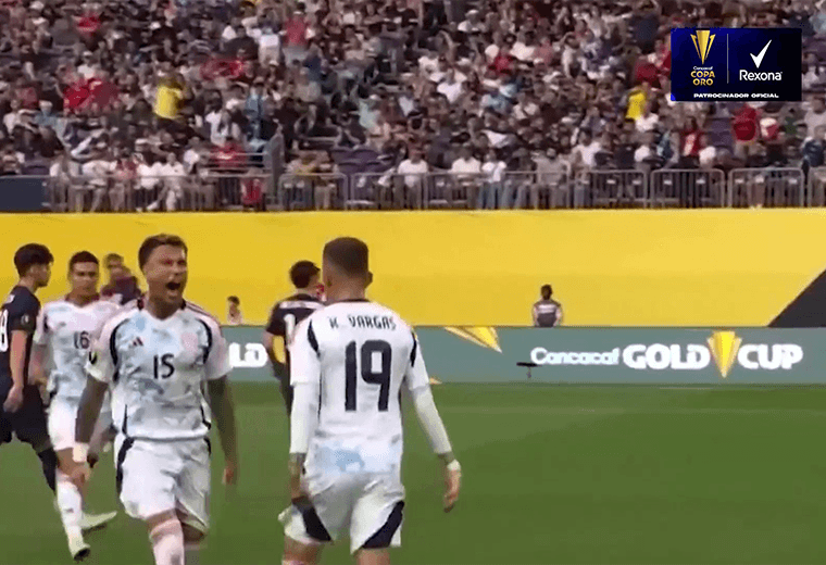Calvo bajo lupa y Navas en alza tras Copa Oro