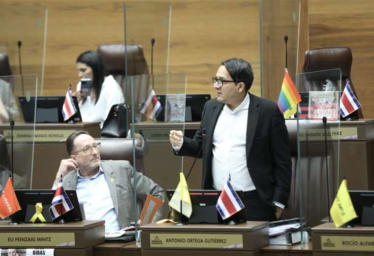 Jornadas 4/3 regresa a la agenda del Congreso tras dos días de críticas al Gobierno