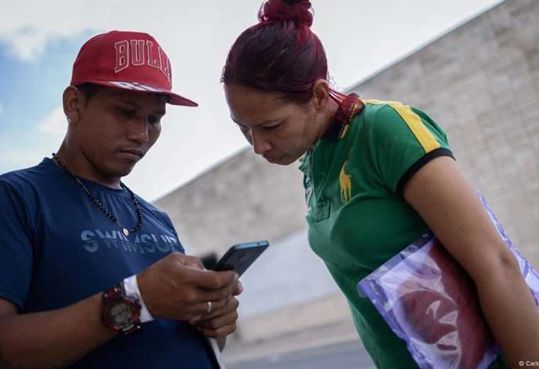 EE. UU. eliminará el TPS a 76.000 hondureños y nicaragüenses