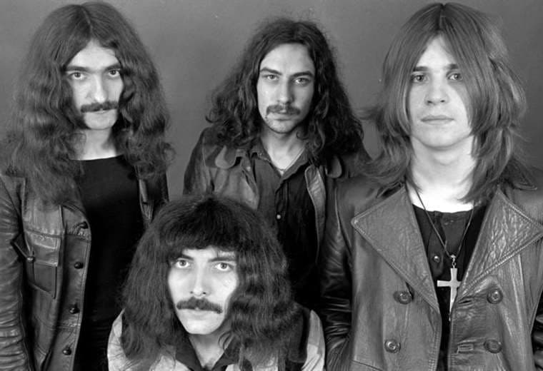 “Black Sabbath dio la receta”: Cómo la banda moldeó el heavy metal y a grupos como Slipknot