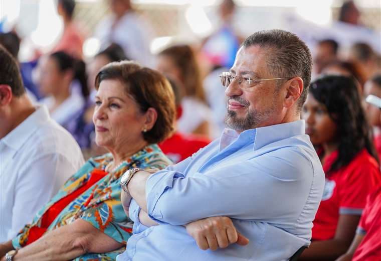 TSE rechaza solicitud de Rodrigo Chaves en la que cuestionó resolución en su contra
