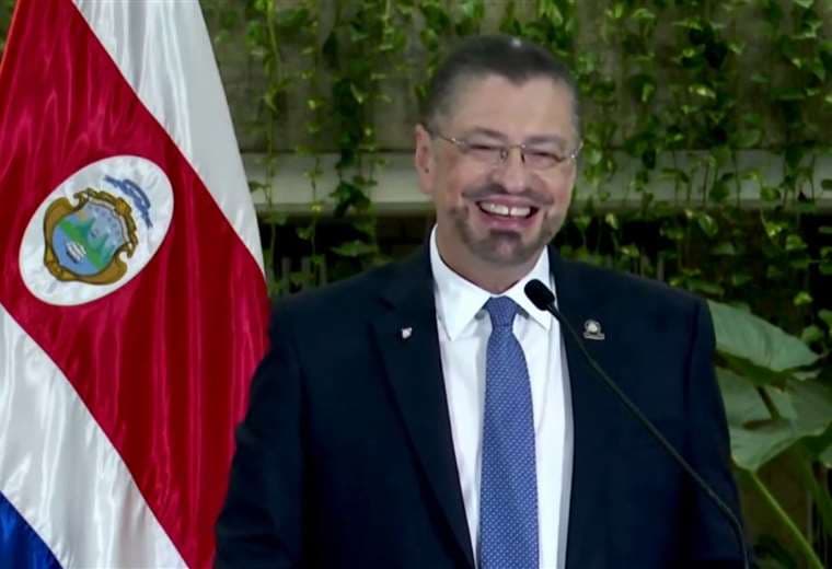 El ABC de una acusación