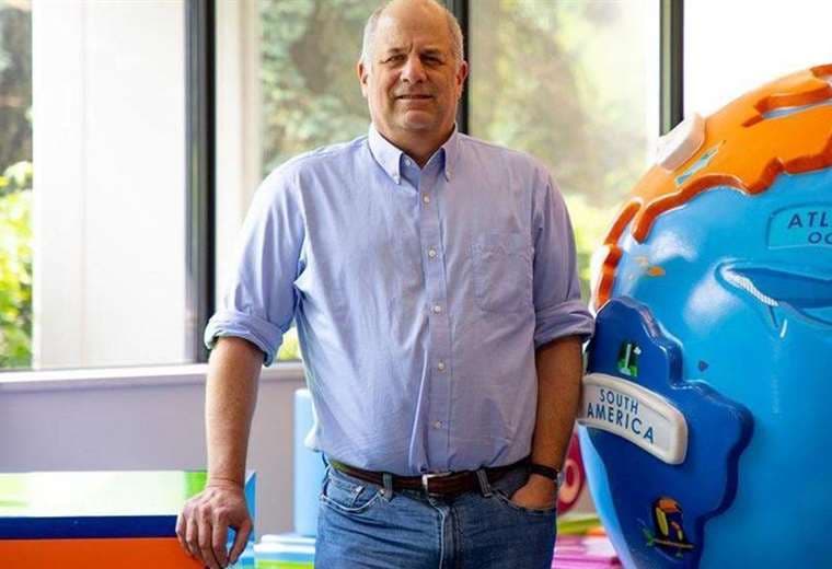 "Mi empresa está en peligro real": aranceles de Trump afectan a empresarios y consumidores