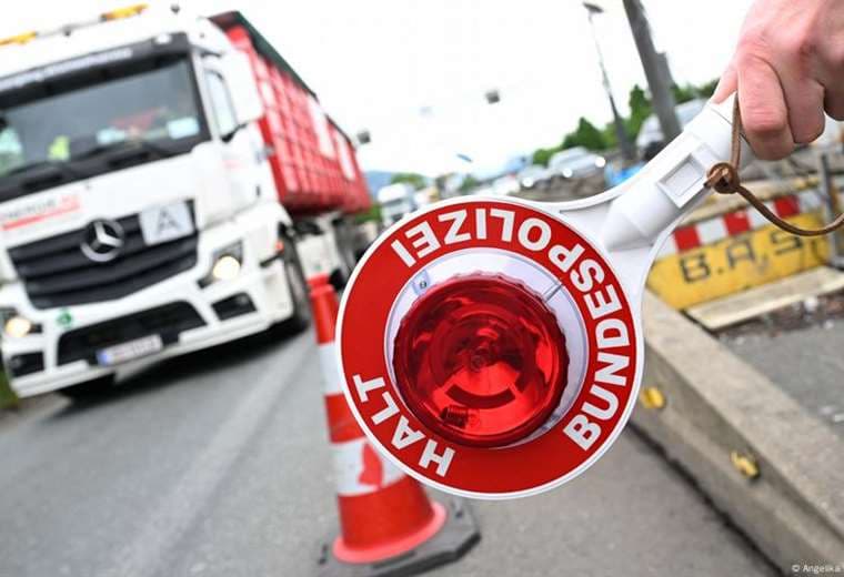 Controles fronterizos en Polonia: ¿el principio del fin de Schengen?