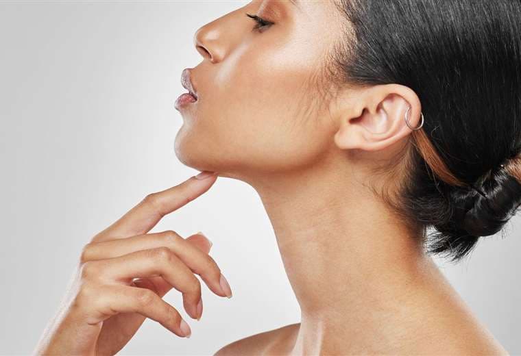 Las partes del cuerpo humano para las que la evolución no encuentra una explicación