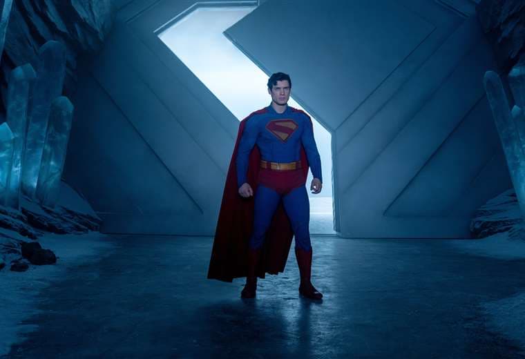 James Gunn: “No se necesita hacer a Superman más oscuro para hacerlo interesante”